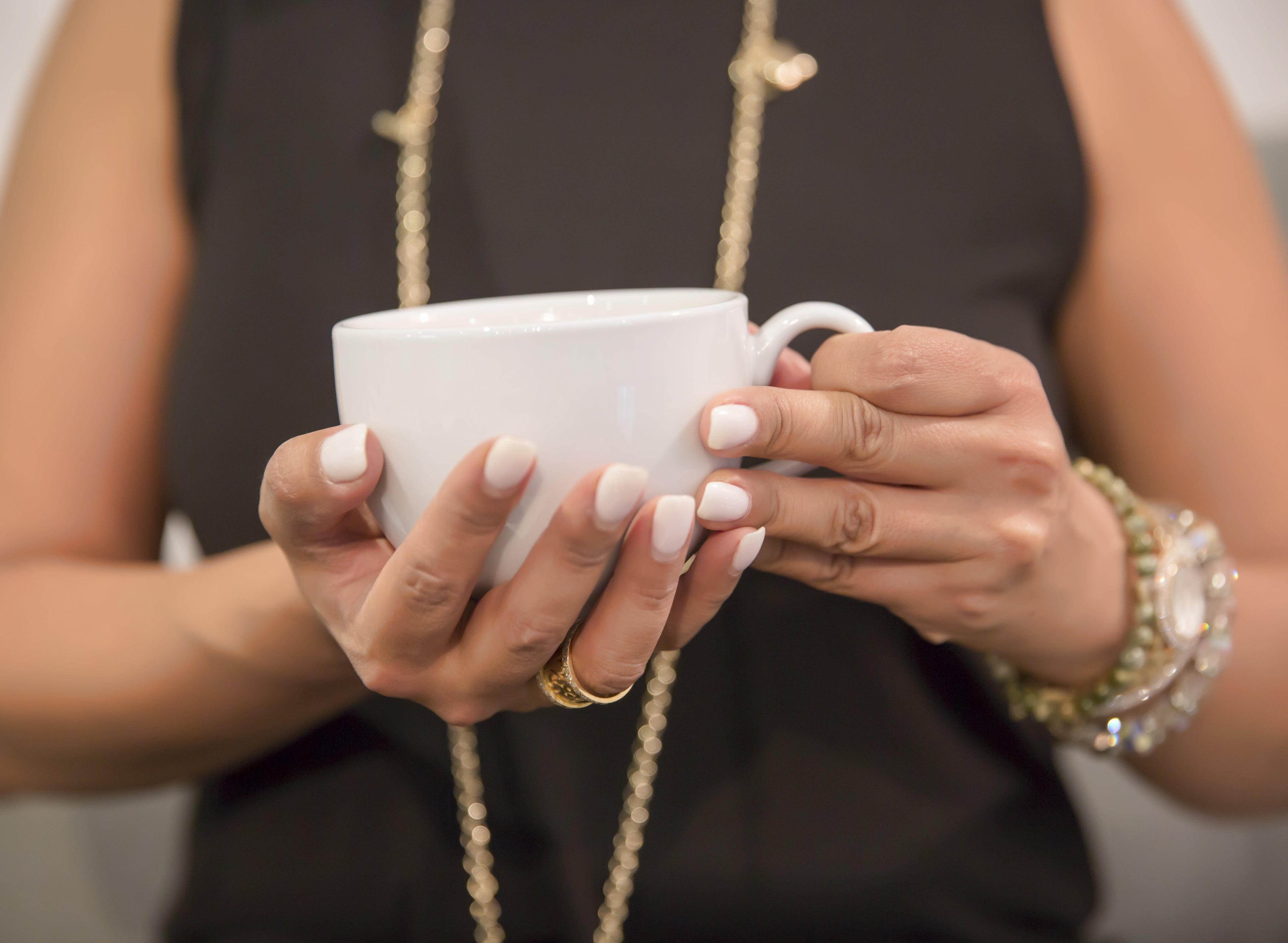 Comment faire pousser les ongles plus vite : 10 erreurs à éviter
