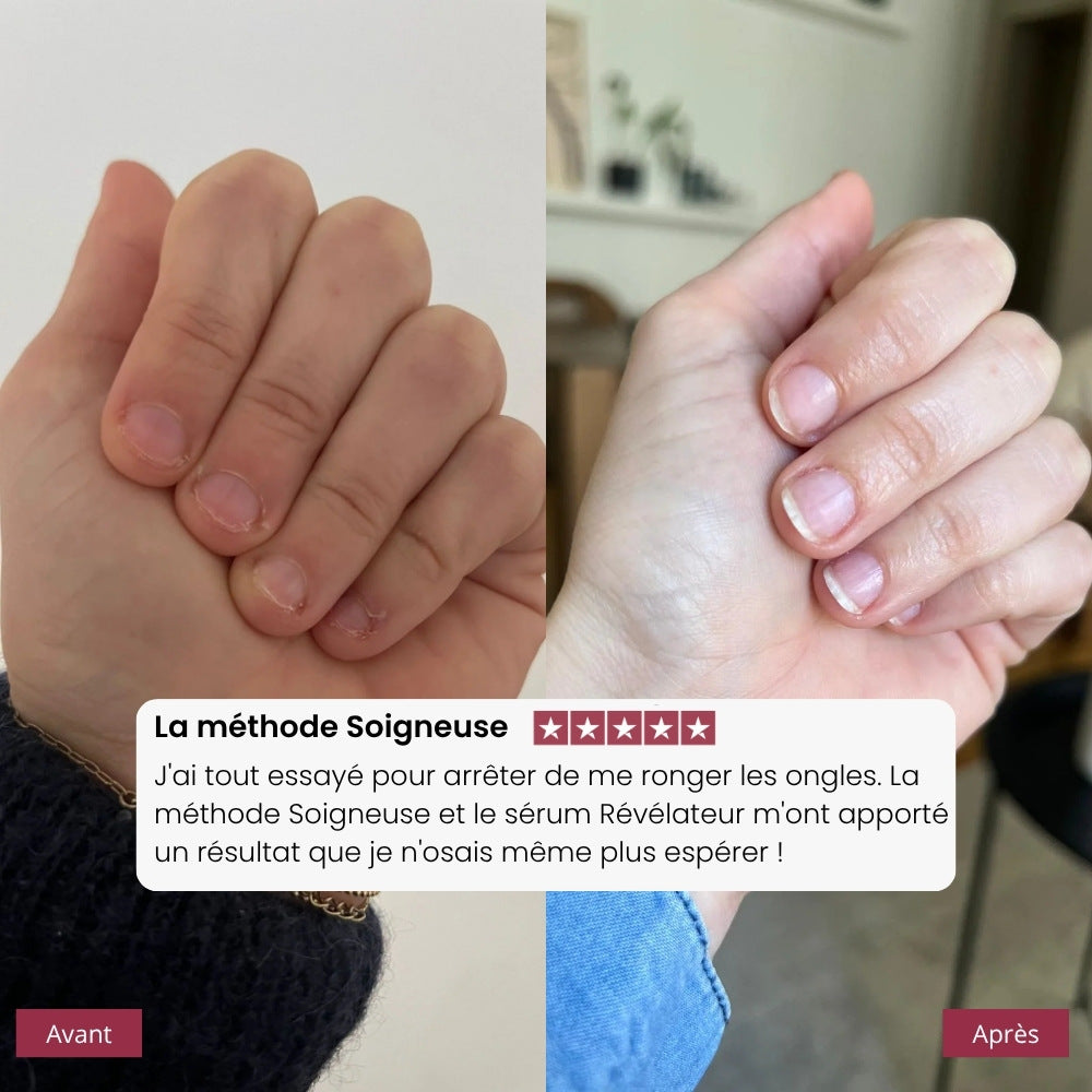 Sérum Révélateur