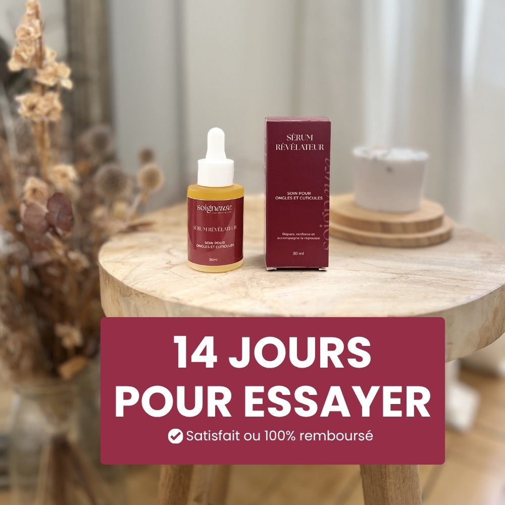 Sérum Révélateur