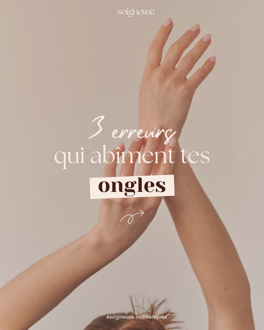 Publication Instagram