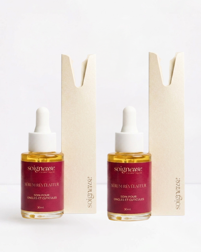 Sérum Révélateur - Le Rituel Duo