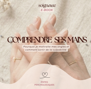 E-Book comprendre ses mains